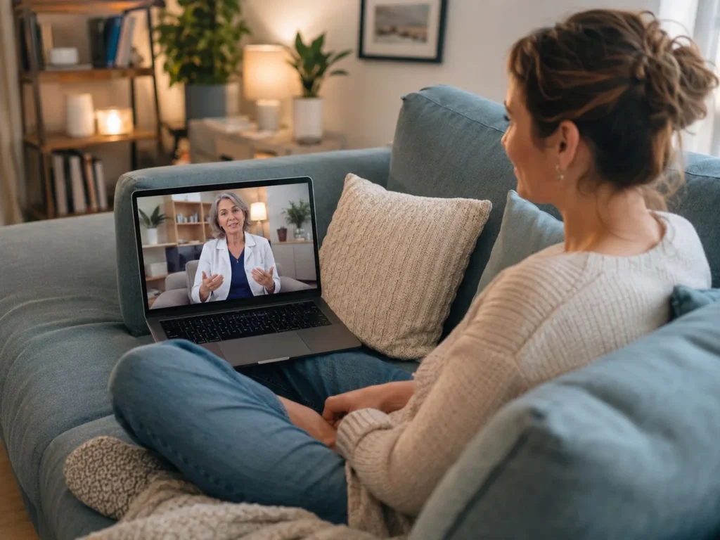 Für wen sich Medumio lohnt – Online-Gesundheitswissen von zu Hause