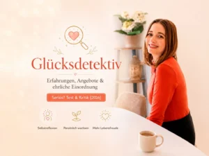 Glücksdetektiv: Erfahrungen, Angebote & ehrliche Einordnung Glücksdetektiv Erfahrungen Seriös Test & Kritik 2026