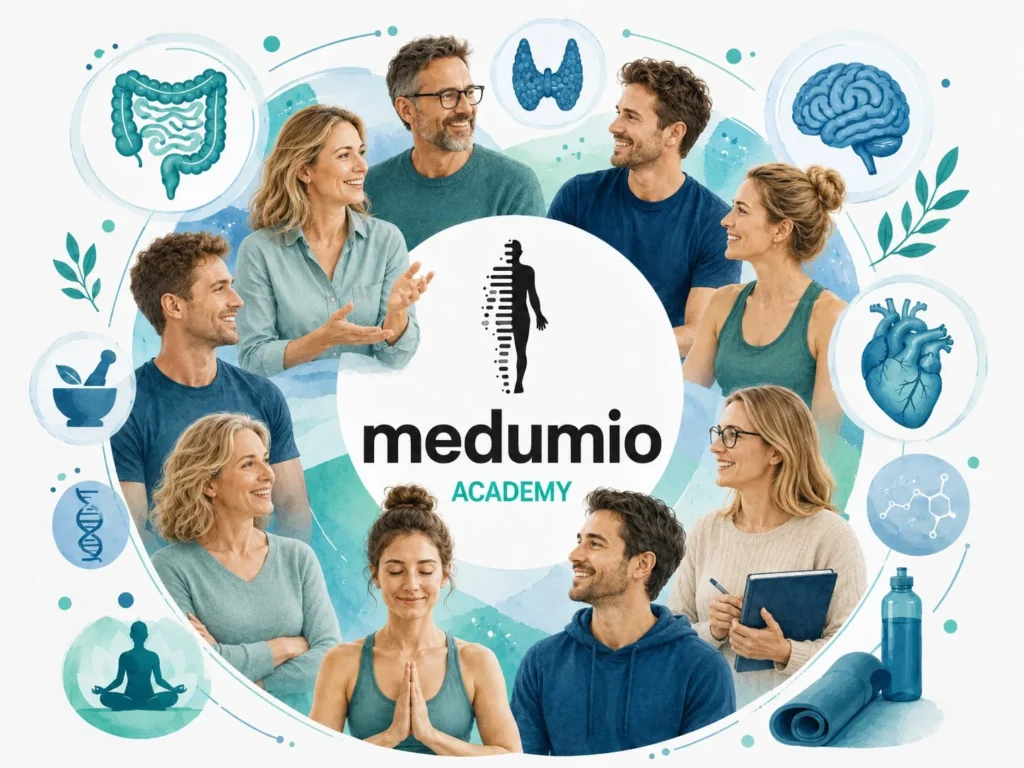 Medumio Kongresse – Themenvielfalt im Überblick