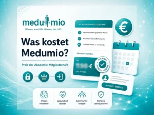 Medumio Kosten Preise, Abo & Rabatte Im Überblick