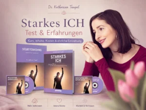 Starkes ICH von Dr. Katharina Tempel – Test & Erfahrungen